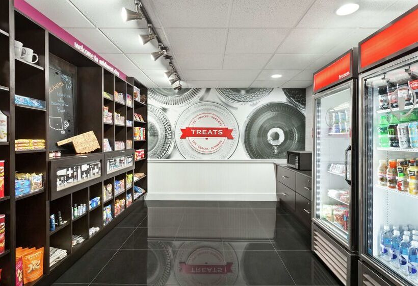 فندق Hampton Inn Oklahoma City I 40 E