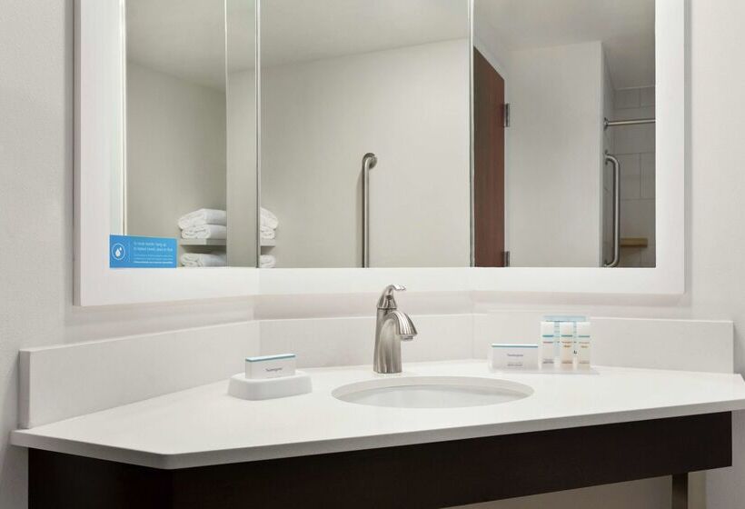 فندق Hampton Inn Oklahoma City I 40 E