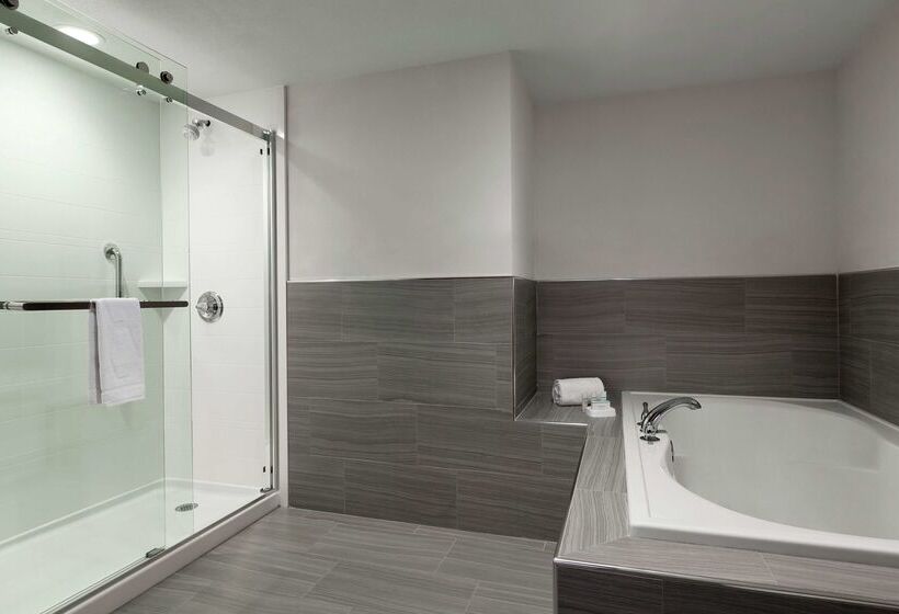 فندق Hampton Inn Oklahoma City I 40 E