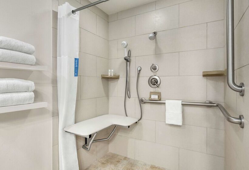 فندق Hampton Inn Oklahoma City I 40 E