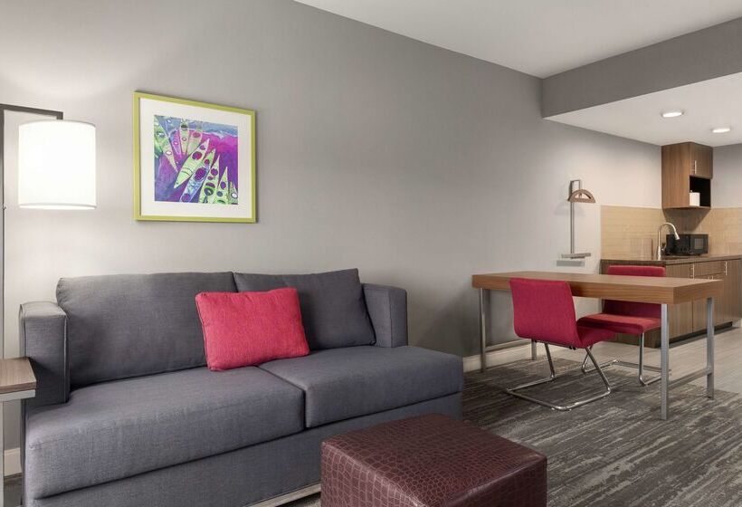 فندق Hampton Inn Oklahoma City I 40 E