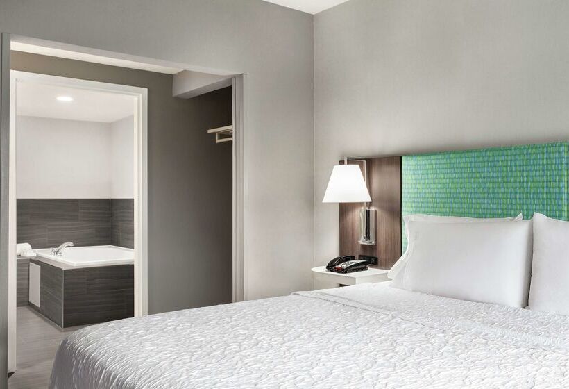 فندق Hampton Inn Oklahoma City I 40 E