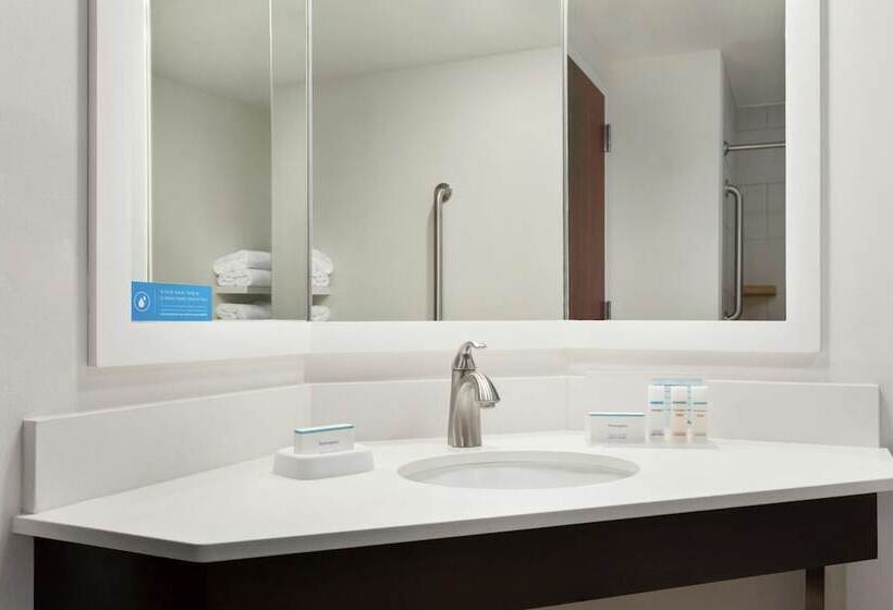 فندق Hampton Inn Oklahoma City I 40 E