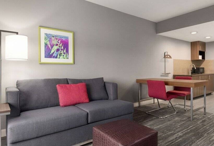 فندق Hampton Inn Oklahoma City I 40 E