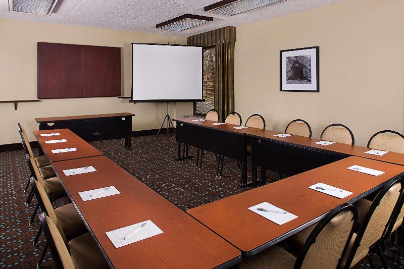 ホテル Hampton Inn Philadelphia / Willow Grove