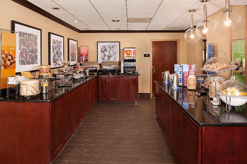 ホテル Hampton Inn Philadelphia / Willow Grove