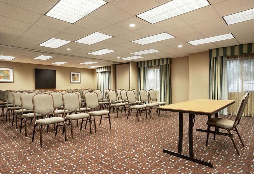 هتل Hampton Inn Phoenixmidtowndowntown Area