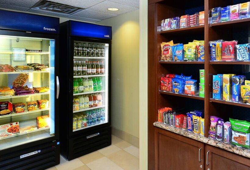 Отель Hampton Inn Raleigh/town Of Wake Forest