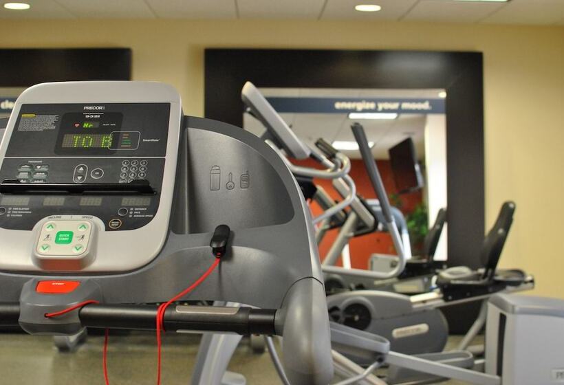 Отель Hampton Inn Raleigh/town Of Wake Forest