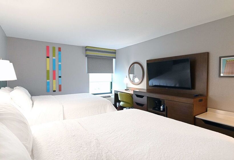 هتل Hampton Inn Richmond West Innsbrook