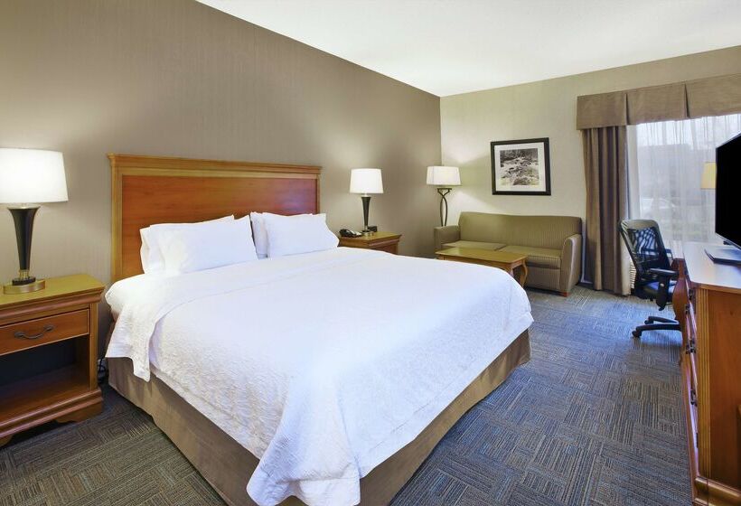 هتل Hampton Inn Richmond West Innsbrook