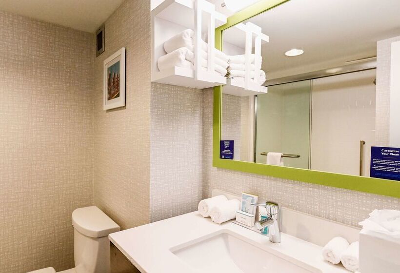 هتل Hampton Inn Richmond West Innsbrook