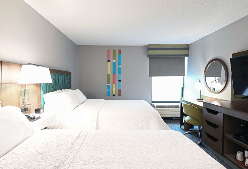 هتل Hampton Inn Richmond West Innsbrook