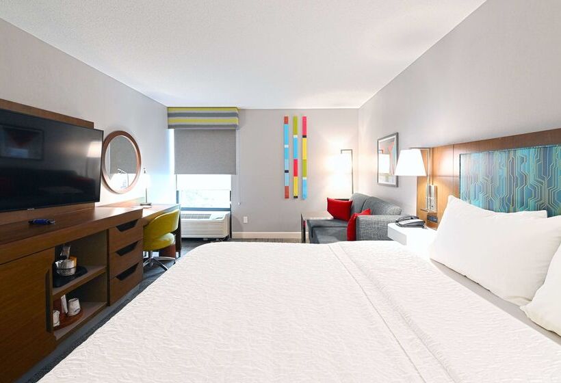 هتل Hampton Inn Richmond West Innsbrook