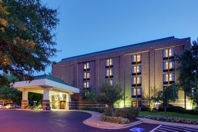 هتل Hampton Inn Richmond West Innsbrook