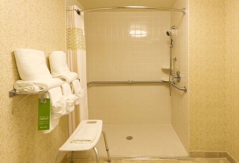 فندق Hampton Inn St. Augustine Beach