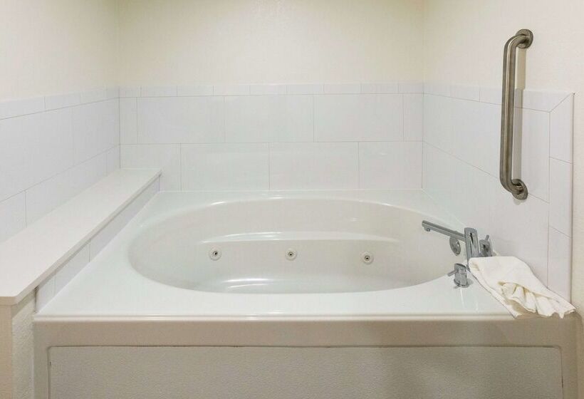 فندق Hampton Inn St. Augustine Beach