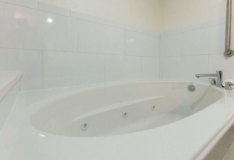 فندق Hampton Inn St. Augustine Beach