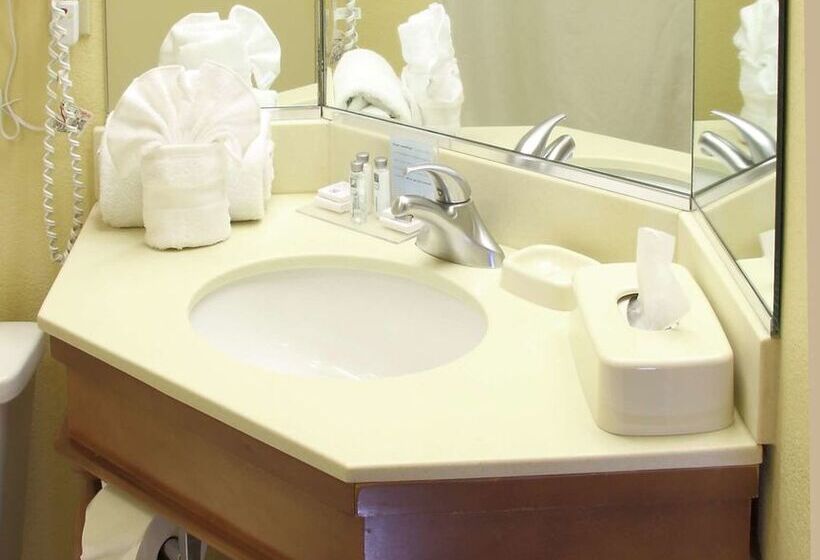 فندق Hampton Inn St. Augustine Beach