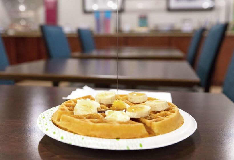 فندق Hampton Inn St. Augustine Beach