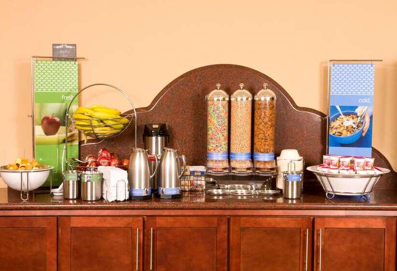 فندق Hampton Inn St. Augustine Beach