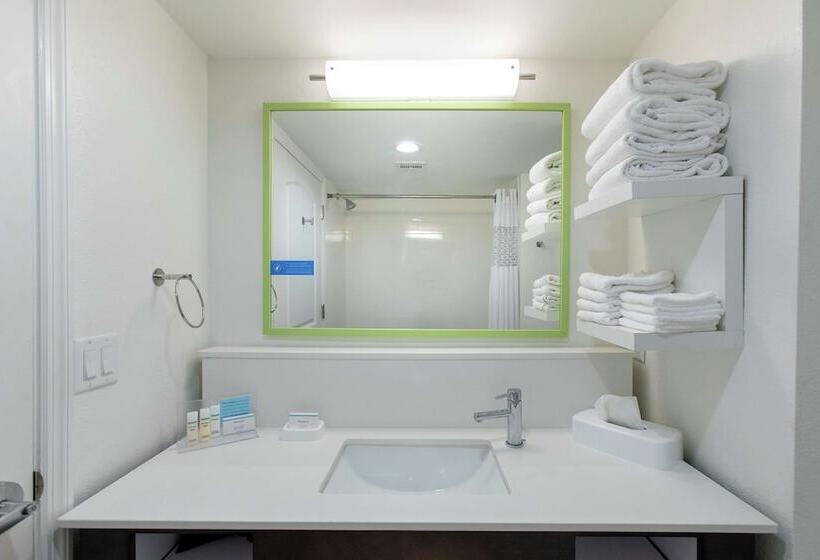 فندق Hampton Inn St. Augustine Beach