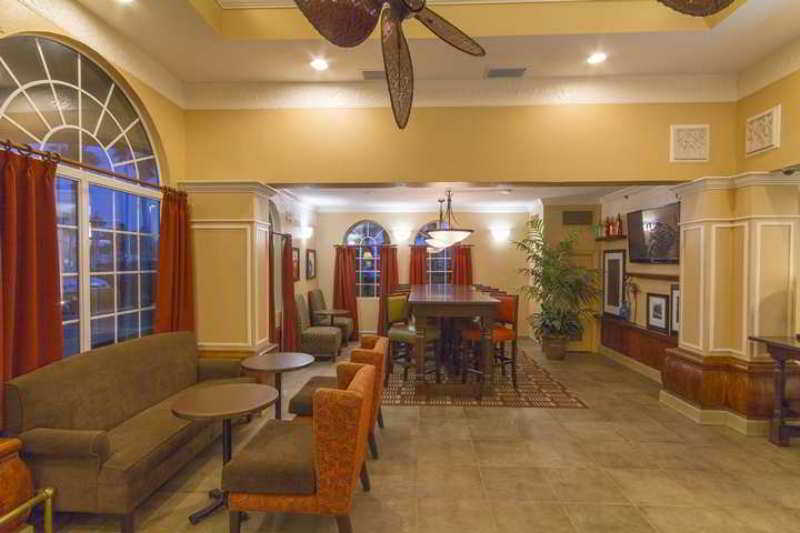 فندق Hampton Inn St. Augustine Beach