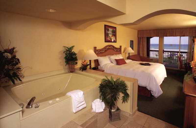 فندق Hampton Inn St. Augustine Beach