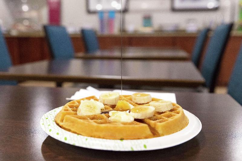 فندق Hampton Inn St. Augustine Beach