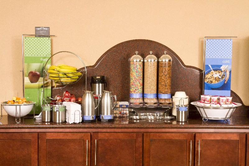 فندق Hampton Inn St. Augustine Beach