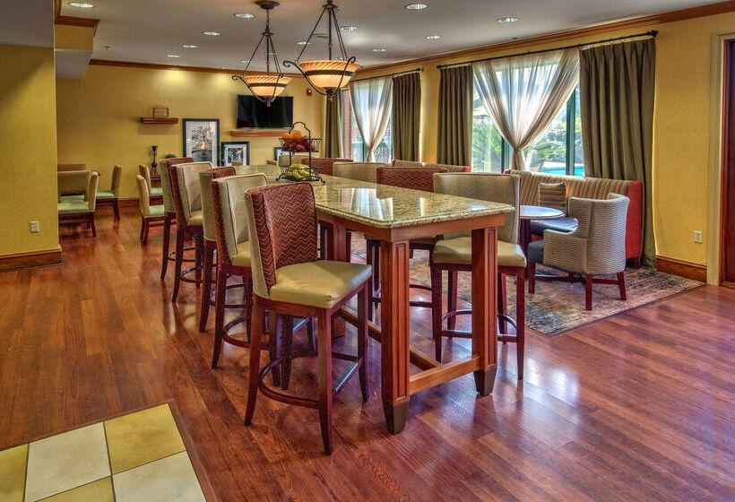 فندق Hampton Inn Savannah I 95 North