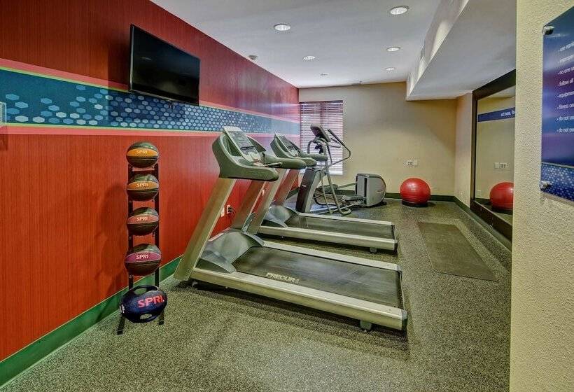 فندق Hampton Inn Savannah I 95 North