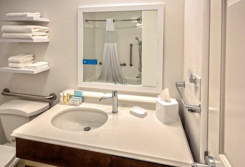 فندق Hampton Inn Savannah I 95 North