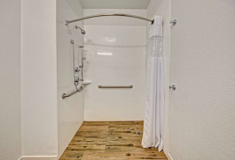 فندق Hampton Inn Savannah I 95 North