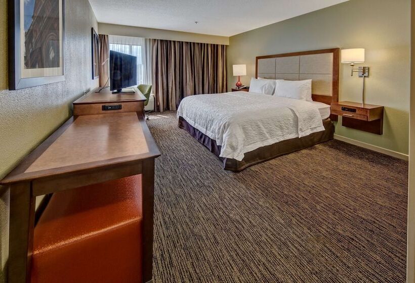 فندق Hampton Inn Savannah I 95 North