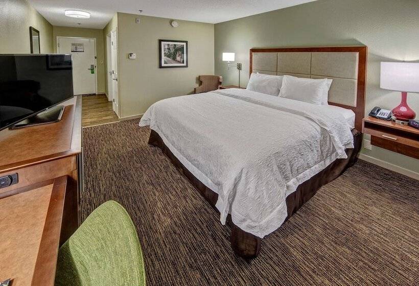 فندق Hampton Inn Savannah I 95 North