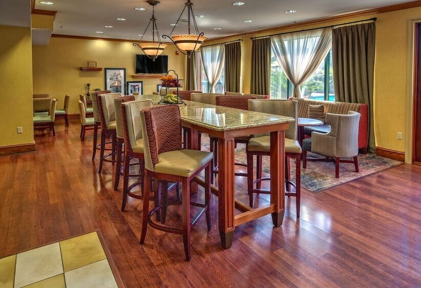 فندق Hampton Inn Savannah I 95 North