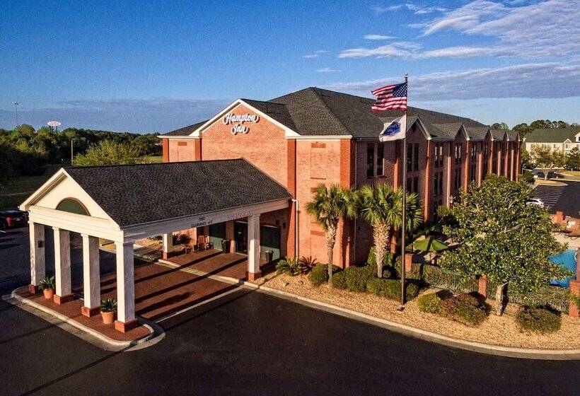 فندق Hampton Inn Savannah I 95 North