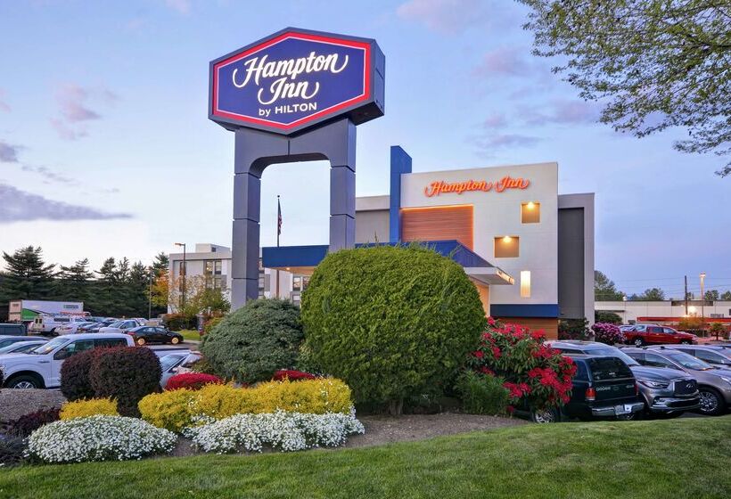 ホテル Hampton Inn Seattle/southcenter