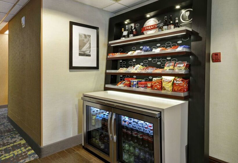 ホテル Hampton Inn Seattle/southcenter