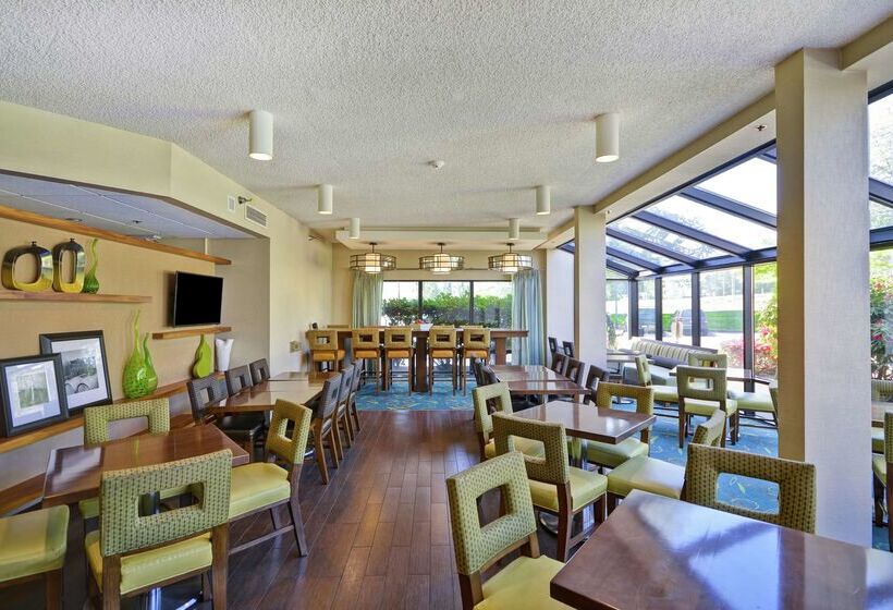 ホテル Hampton Inn Seattle/southcenter