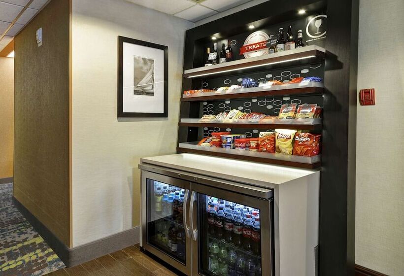 ホテル Hampton Inn Seattle/southcenter