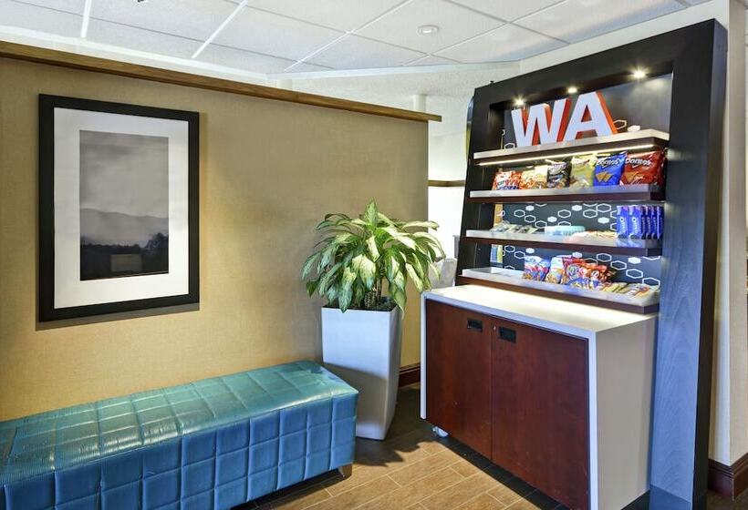 ホテル Hampton Inn Seattle/southcenter