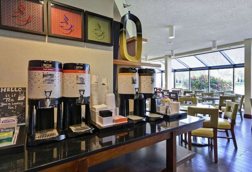 ホテル Hampton Inn Seattle/southcenter