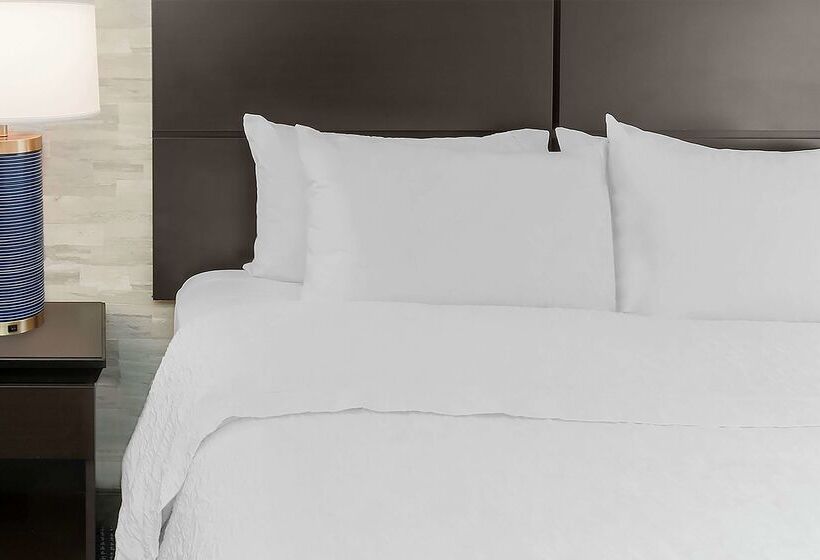 호텔 Hampton Inn & Suites Denver Tech Center