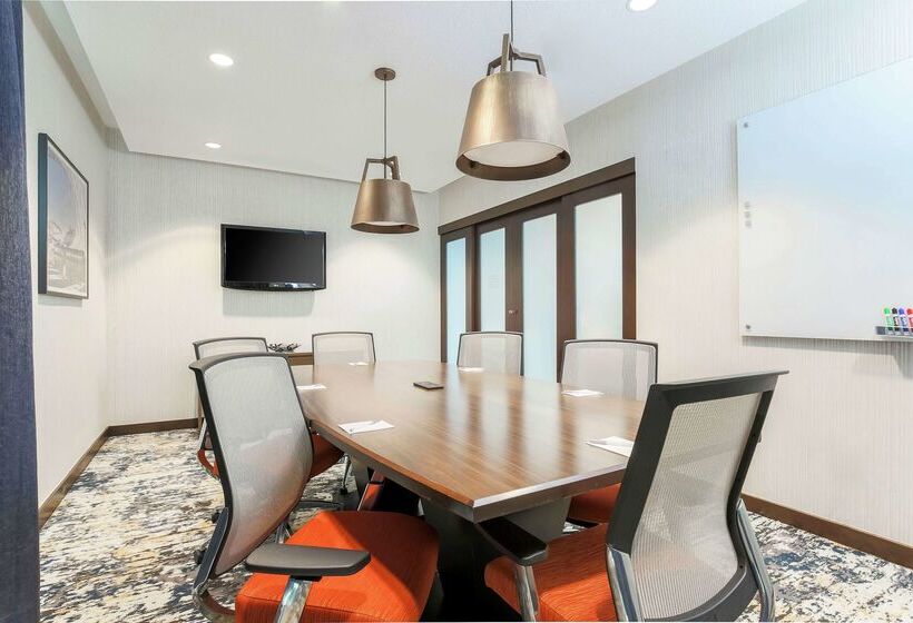 호텔 Hampton Inn & Suites Denver Tech Center