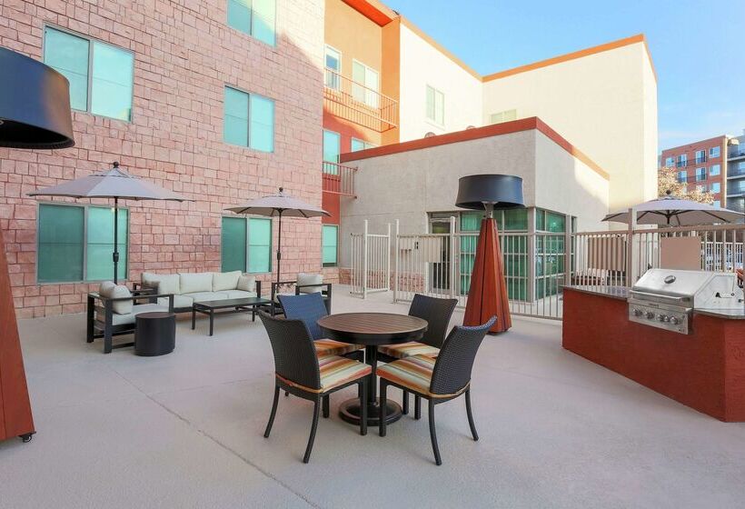 هتل Hampton Inn & Suites Denver Tech Center