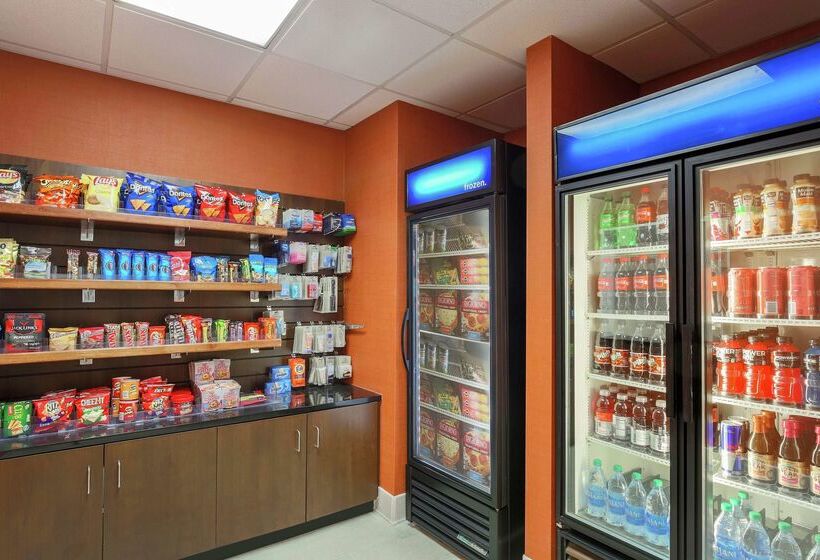 호텔 Hampton Inn & Suites Denver Tech Center