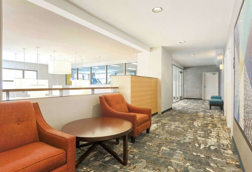 호텔 Hampton Inn & Suites Denver Tech Center