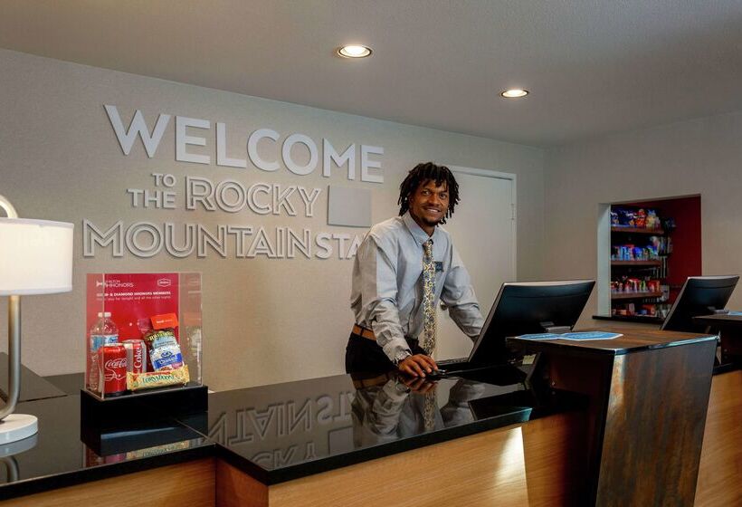 호텔 Hampton Inn & Suites Denver Tech Center